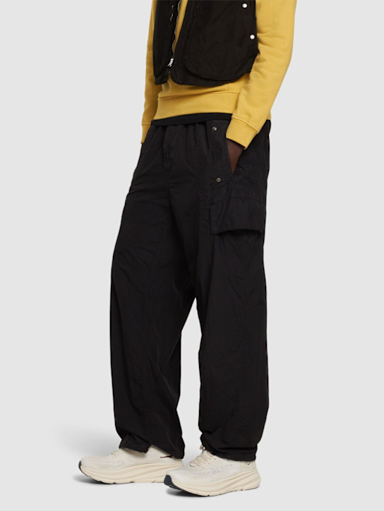 Hoka: Clifton 9 sneakers - men_1 | Luisa Via Roma