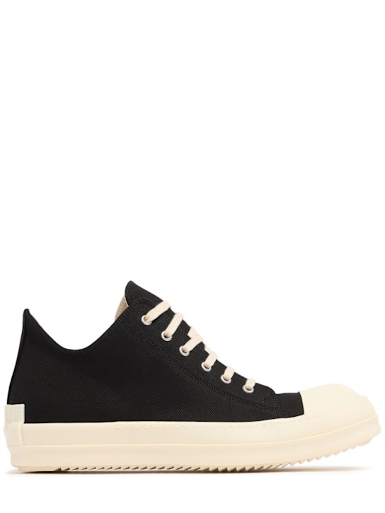 Rick Owens DRKSHDW: Sneaks low sneakers - men_0 | Luisa Via Roma