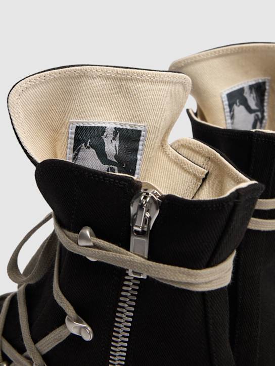 Rick Owens DRKSHDW: Hexa Sneaks sneakers - men_4 | Luisa Via Roma