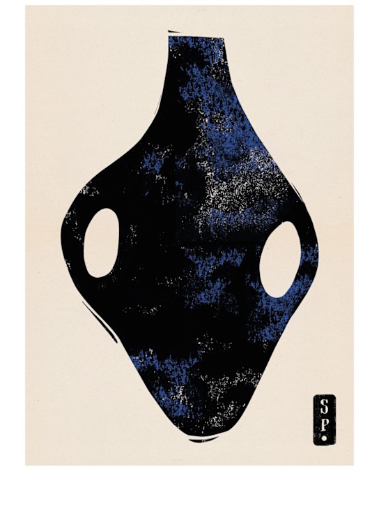 Paper Collective: Clayworks 01 print - ecraft_0 | Luisa Via Roma