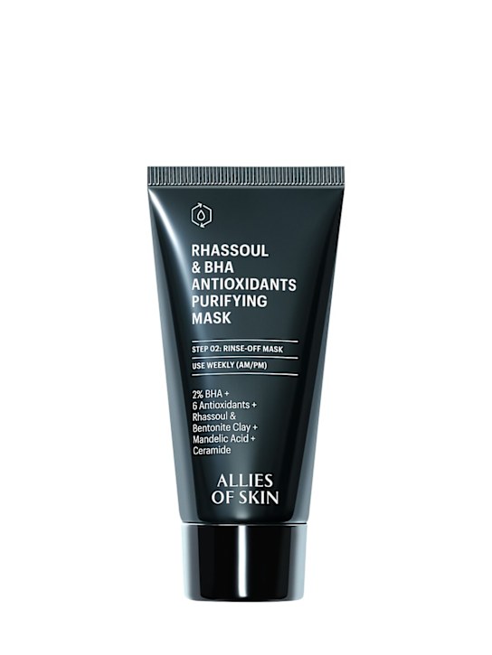 Allies Of Skin: Antioxidants Purifying Mask 50 ml - beauty-women_0 | Luisa Via Roma