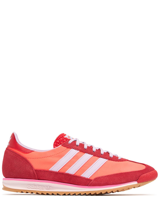 adidas Originals: SL 72 OG sneakers - women_0 | Luisa Via Roma