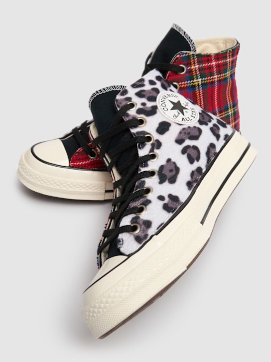 Chuck 70 Canvas LTD sneakers - Thumbnail 2