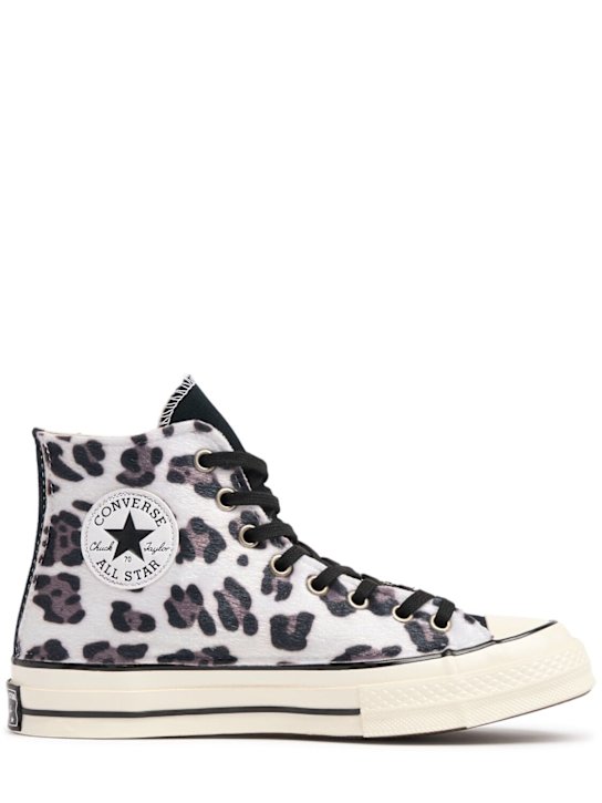 Chuck 70 Canvas LTD sneakers - Thumbnail 1
