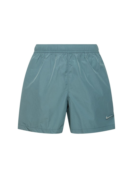 Nike: Shorts „Nocta Cardinal“ - men_0 | Luisa Via Roma