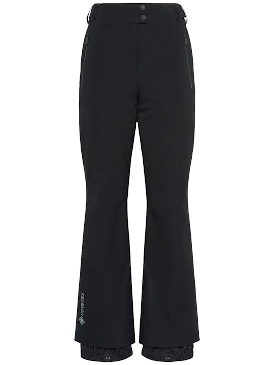 Moncler Grenoble: 3l Skihose mit Gore-Tex „Gravity“ - women_0 | Luisa Via Roma