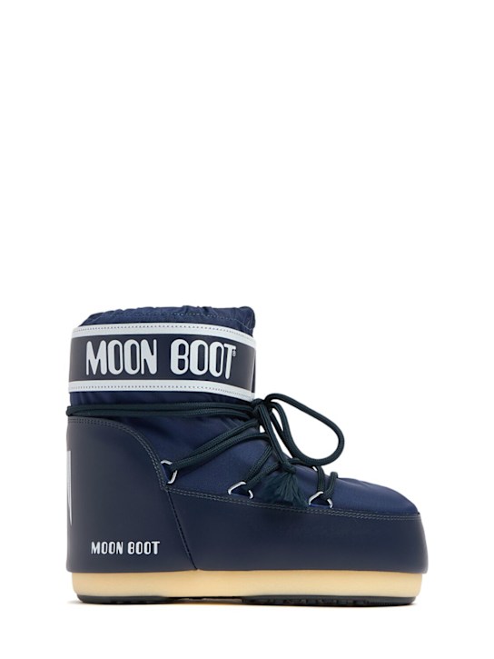 Moon Boot: Stivali da neve Icon in nylon - kids-girls_0 | Luisa Via Roma