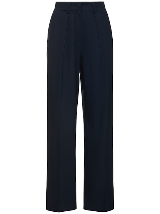 Alphatauri: Pecra pants - women_0 | Luisa Via Roma