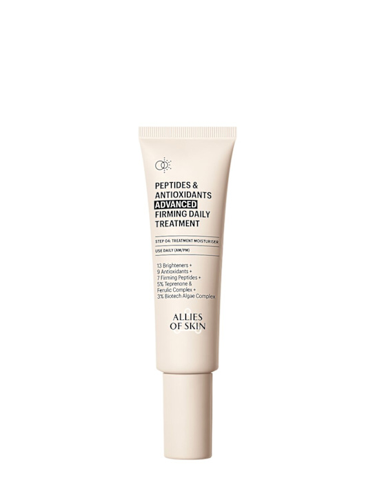 Allies Of Skin: Advanced Firming Daily Treatment 48 ml - beauty-women_0 | Luisa Via Roma
