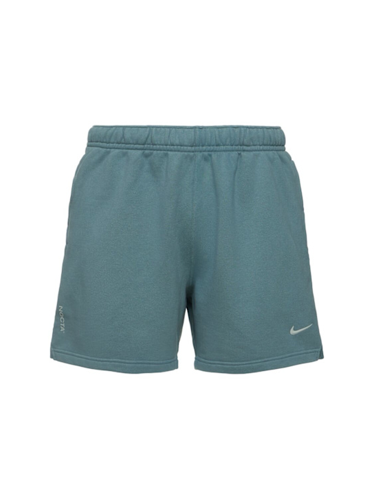 Nike: Fleece-Shorts „Nocta Cardinal“ - men_0 | Luisa Via Roma