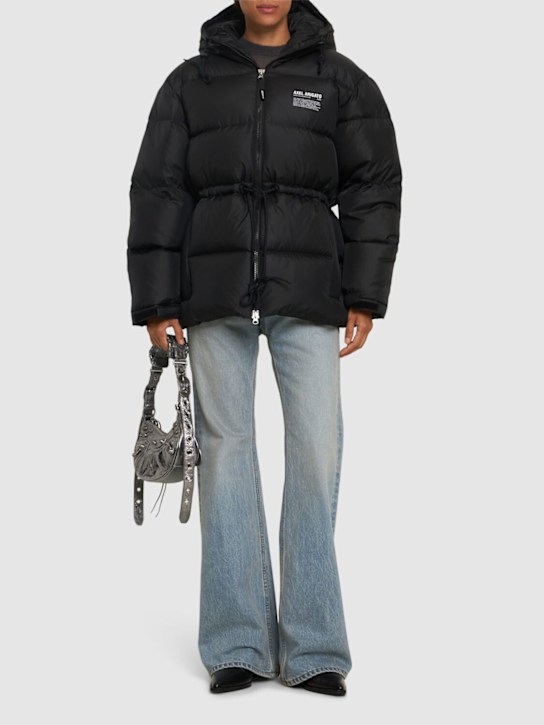 Axel Arigato: Rhode down jacket - women_1 | Luisa Via Roma