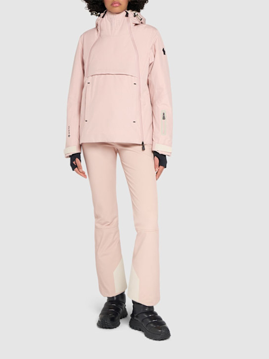 Moncler Grenoble: Ampay GORE-TEX padded ski jacket - women_1 | Luisa Via Roma