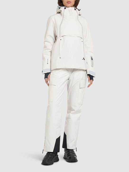 Moncler Grenoble: Giacca da sci imbottita Ampay in GORE-TEX - women_1 | Luisa Via Roma