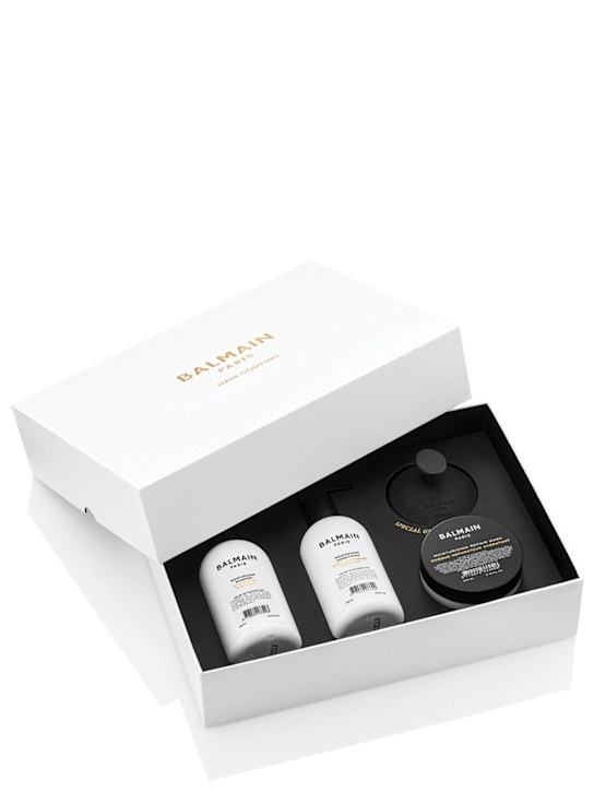 Balmain Hair: Moisturizing Care Set - beauty-women_1 | Luisa Via Roma
