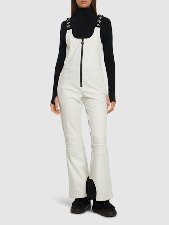Perfect Moment: Jb bib ski pants - women_1 | Luisa Via Roma