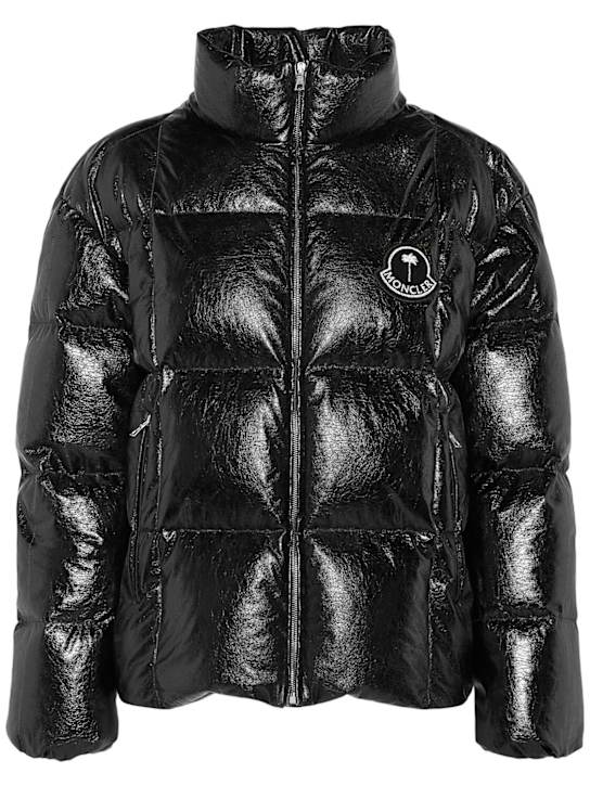 Moncler x palm angels simoom jacket - Moncler Genius - Women