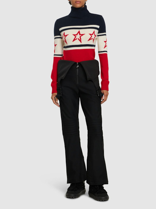 Perfect Moment: Chopper sweater - women_1 | Luisa Via Roma