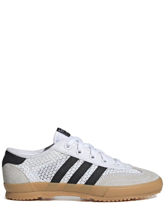 adidas Originals: Tischtennis sneakers - women_0 | Luisa Via Roma