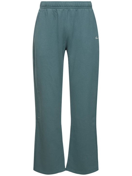 Nike: Fleecehose „Nocta Cardinal“ - men_0 | Luisa Via Roma