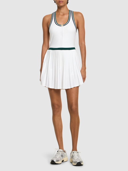 Club jane tennis dress - Varley - Women  | Luisaviaroma