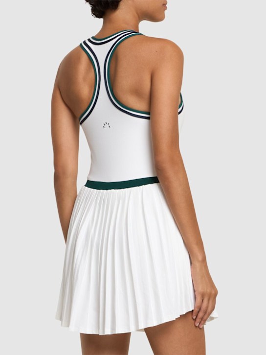 Club jane tennis dress - Varley - Women  | Luisaviaroma