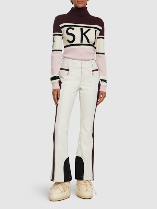 Perfect Moment: Schild sweater - women_1 | Luisa Via Roma