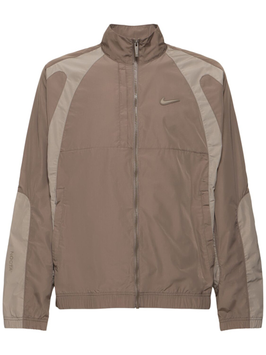 Nike: Trainingsjacke „Nocta Cardinal“ - men_0 | Luisa Via Roma