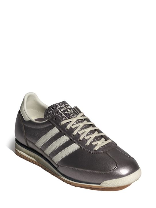 adidas Originals: SL 72 OG sneakers - women_1 | Luisa Via Roma