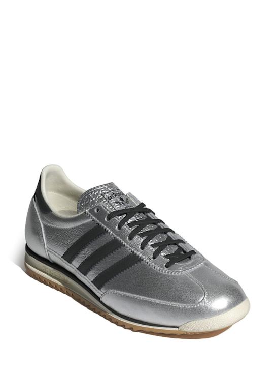 adidas Originals: SL 72 OG sneakers - women_1 | Luisa Via Roma