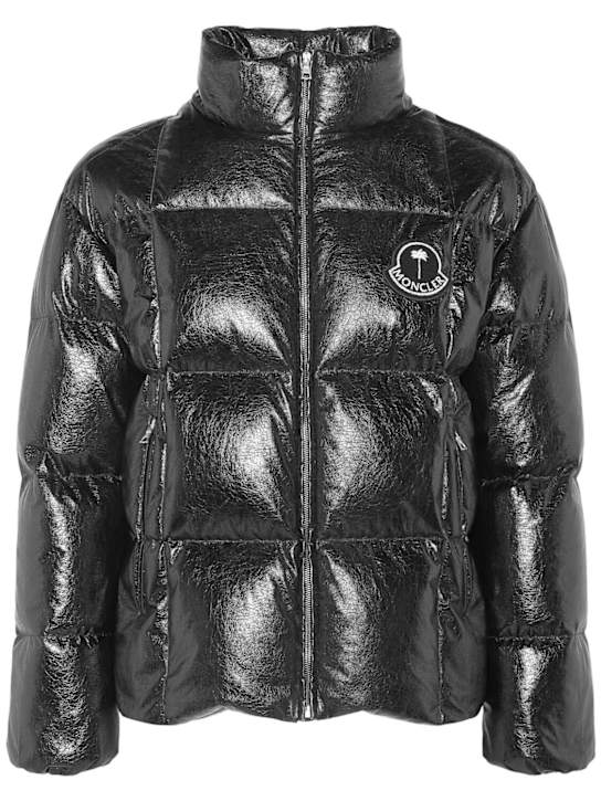 Moncler Genius: Moncler x Palm Angels Simoom jacket - men_0 | Luisa Via Roma
