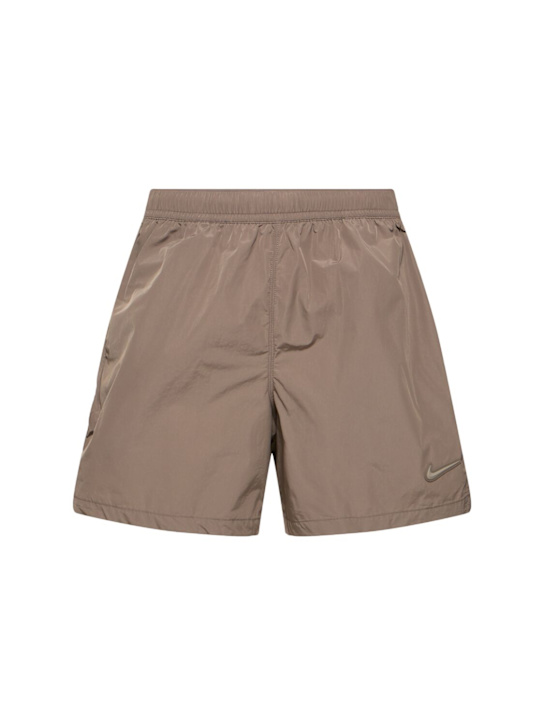 Nike: Shorts „Nocta Cardinal“ - men_0 | Luisa Via Roma