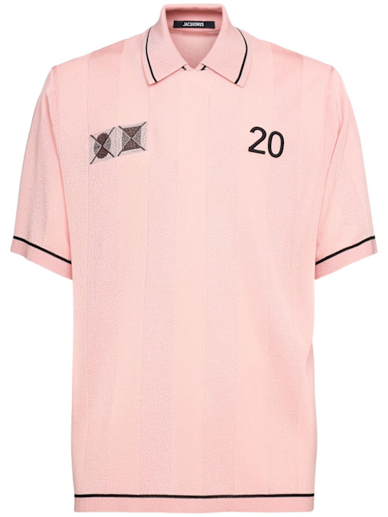 Le polo liga football polo - Thumbnail 1