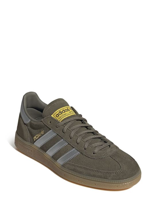 adidas Originals: Handball Spezial sneakers - women_1 | Luisa Via Roma