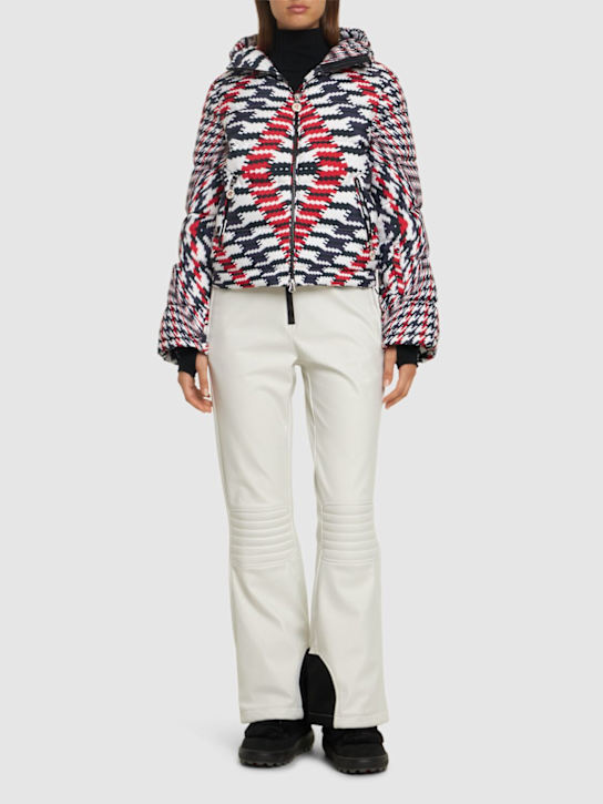 Perfect Moment: Polar スキージャケット - women_1 | Luisa Via Roma