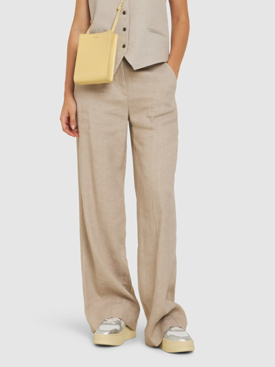 Autry: Platform Low sneakers - women_1 | Luisa Via Roma