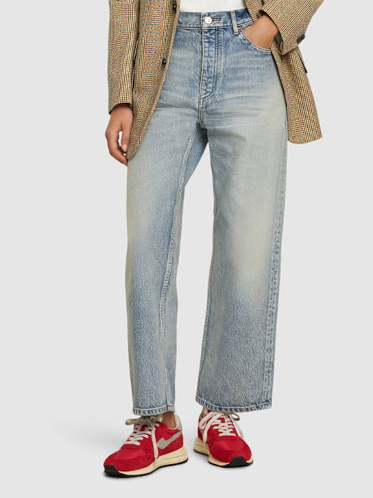 Autry: Reelwind Low sneakers - women_1 | Luisa Via Roma