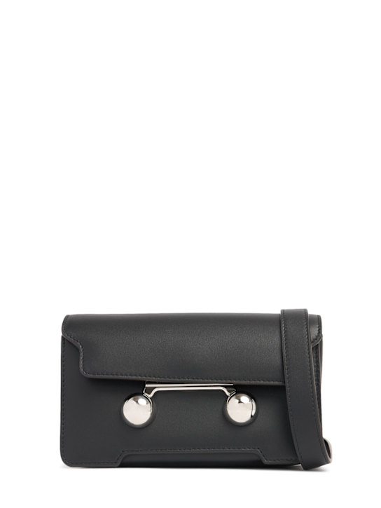 Marni: Cross-Boy bag - men_0 | Luisa Via Roma