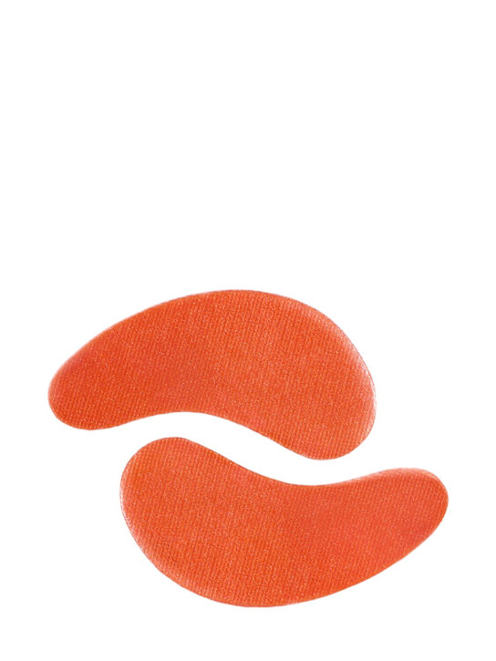 MZ SKIN: Vitamin infused meso eye mask - Transparent - beauty-women_1 | Luisa Via Roma