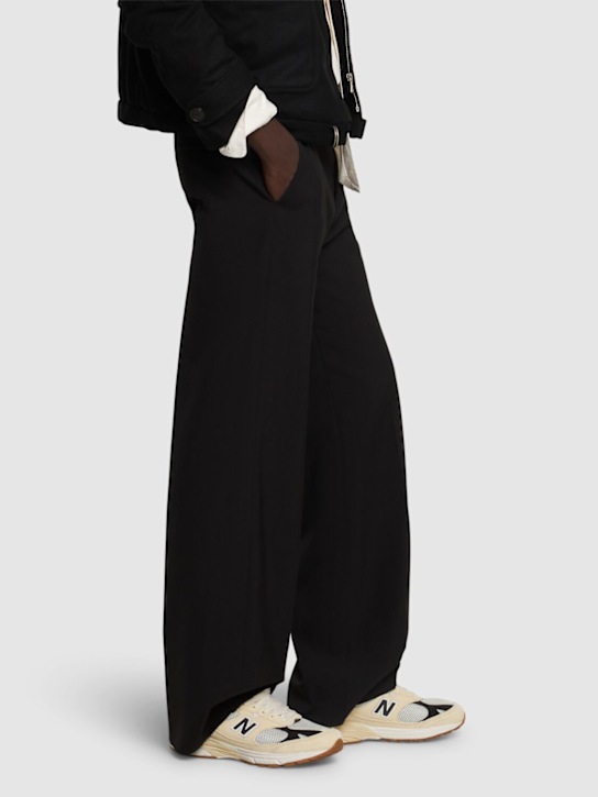 New Balance: 993 Made in USA 스니커즈 - men_1 | Luisa Via Roma