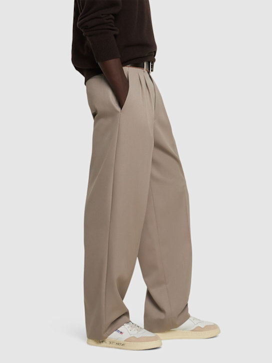 Autry: Sneakers "Medalist" - men_1 | Luisa Via Roma
