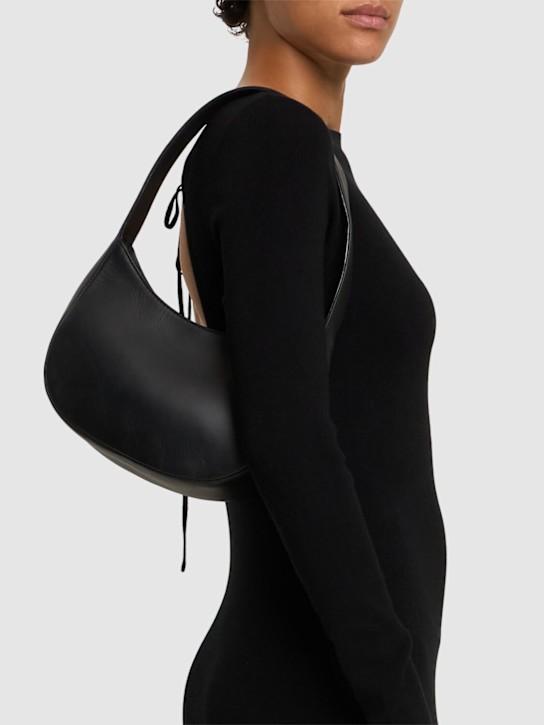 St. Agni: 90s レザーショルダーバッグ - women_1 | Luisa Via Roma