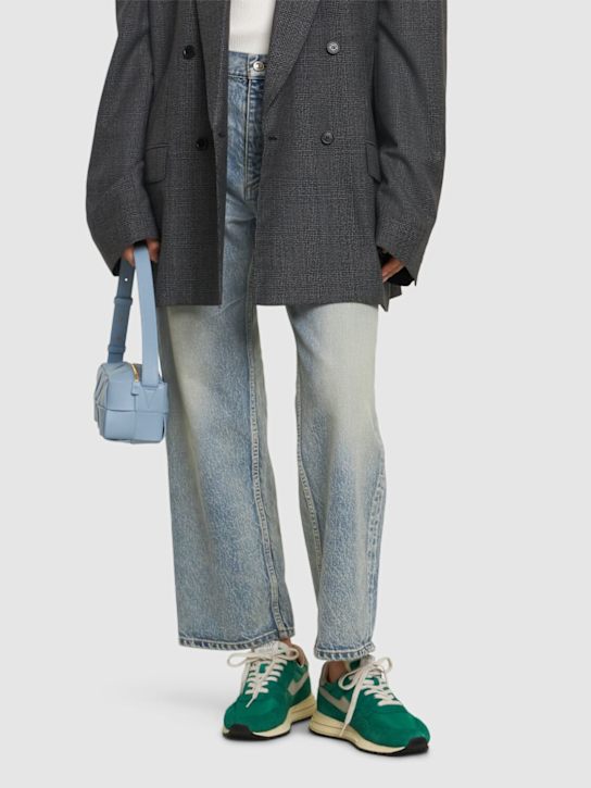 Autry: Reelwind Low sneakers - women_1 | Luisa Via Roma