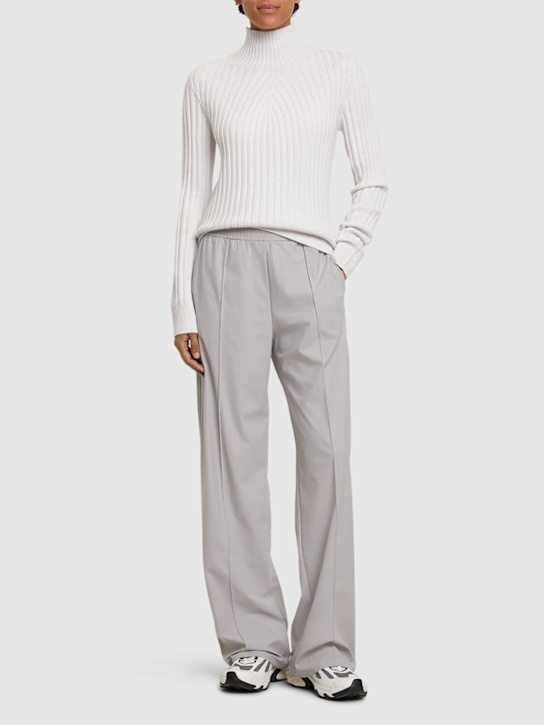 Alphatauri: Pina pants - women_1 | Luisa Via Roma