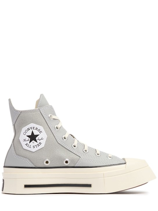 Chuck 70 De Luxe Squared sneakers - Thumbnail 1