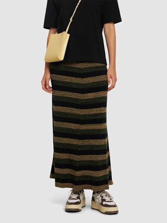 Autry: Platform Low sneakers - women_1 | Luisa Via Roma