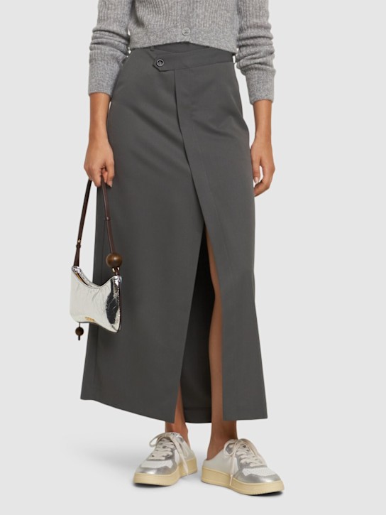 Autry: Mule Low sneakers - women_1 | Luisa Via Roma