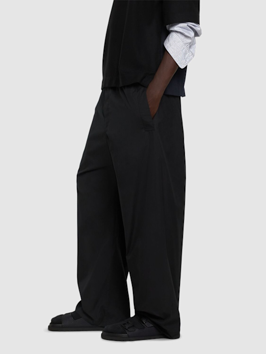 BIRKENSTOCK 1774: 5mm Arizona luxe raffia sandals - women_1 | Luisa Via Roma