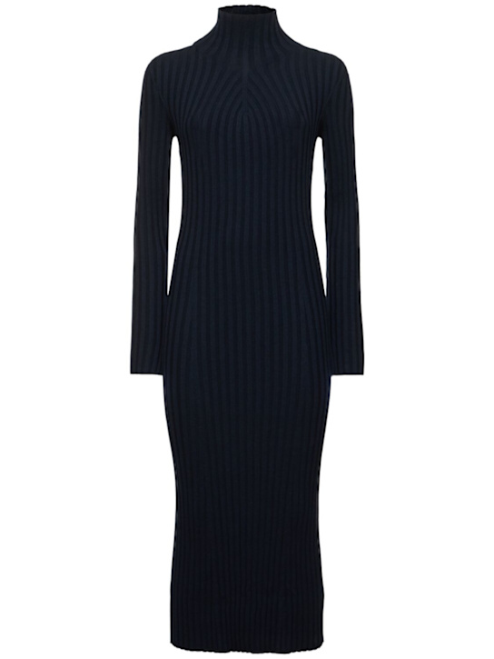 Alphatauri: Folas dress - women_0 | Luisa Via Roma