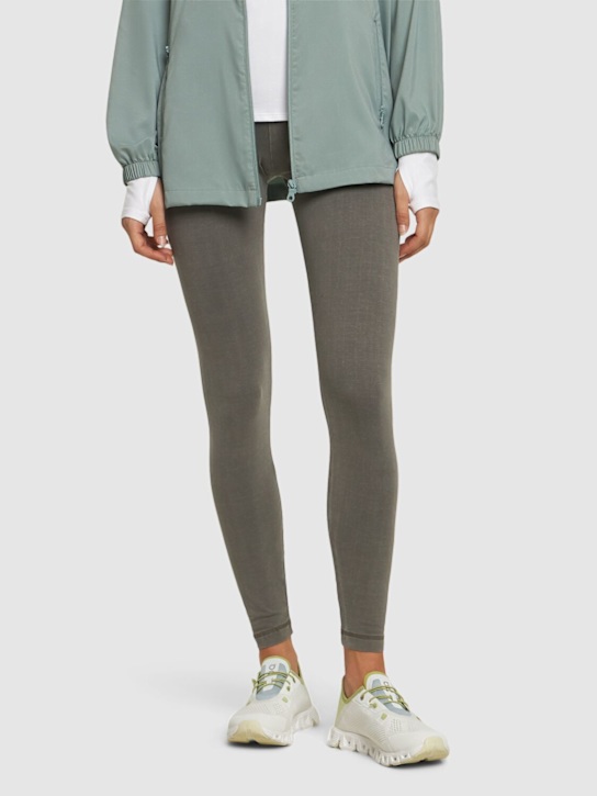 On: Cloud 5 Coast sneakers - women_1 | Luisa Via Roma