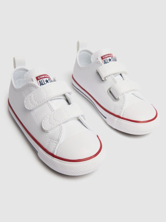 Converse: Sneakers Chuck Taylor in tela - kids-girls_1 | Luisa Via Roma